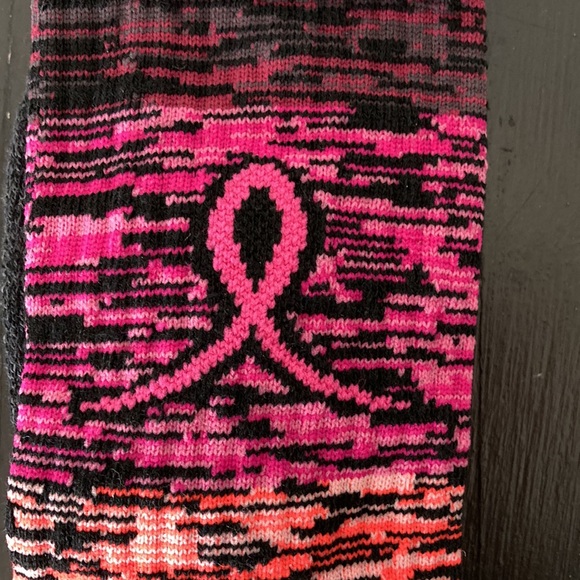 Nike Elite Basketball KAY YOW Crew Multi Color Dri-Fit Socks W6-10 M6-8 NWT - Picture 4 of 7